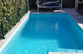 Charming villa in Cividade, 150 m² with private pool - Foto 4