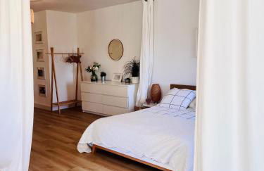 Loft entre mer et campagne à 5 min d'Ajaccio classé 4 étoiles - Foto 27