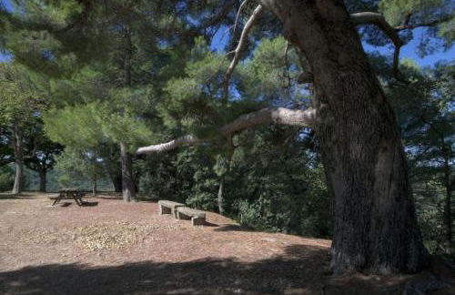 Studio privé - maison de village - Photo 15