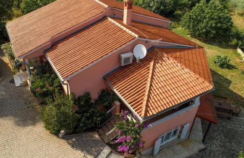 Villa Vintiana - Foto 44