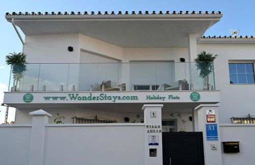WonderStays Villa Lucía - Photo 2