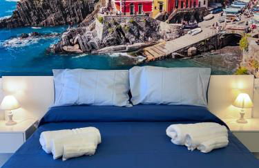 LE CINQUE VELE Water Front LUXURY HOUSE Genova - Foto 2