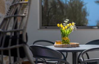 Lemoni House in Petras, Sitia, by Comfortbnb - Foto 35