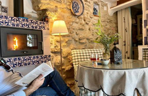 Las casillas de la villa BULERÍAS - Foto 29