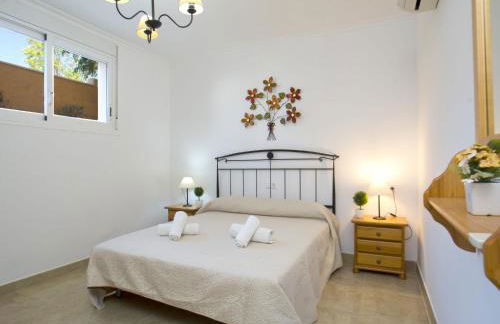 Villa Villa Delfín by Interhome - Foto 23