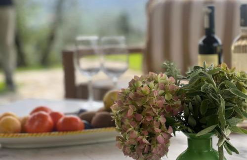 Tuscan Hideaway - Foto 2