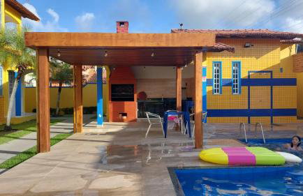 Salinopolis- casa com piscina - Foto 23