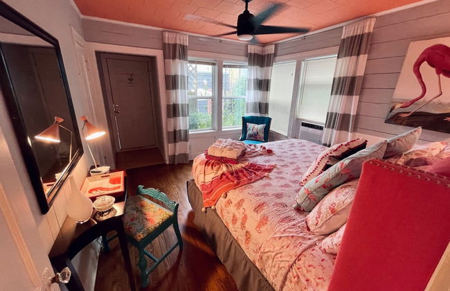 Funky Flamingo - Foto 3