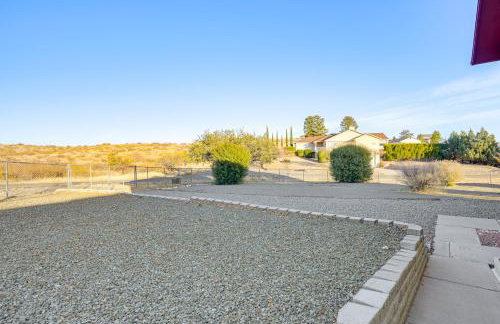 Bring Your Pup Spring Valley Home with Fenced Yard! - Foto 27