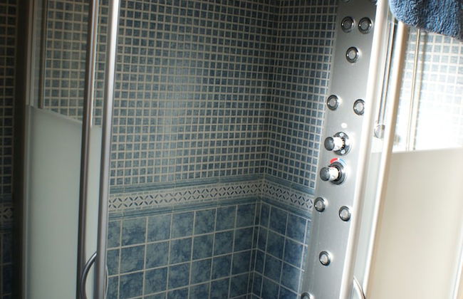 Casa Rural Mas Prat en Santa Margarita de Bianya no1 - Foto 19