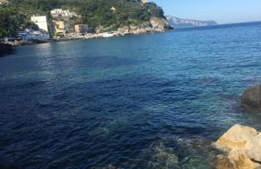 Relais del mare con terrazza fronte mare free parking - Foto 41