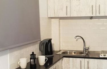 Corfu Olivia Apartments - Foto 35