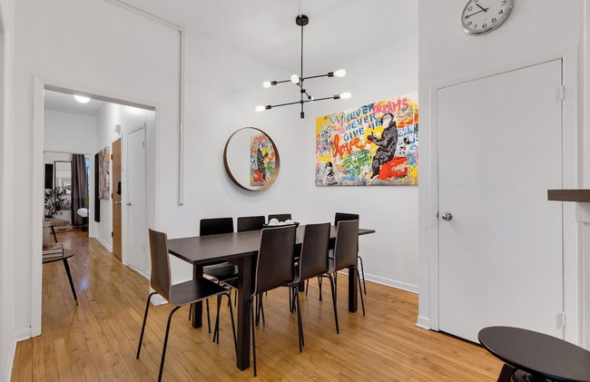 Liv MTL - Avenue - Foto 17