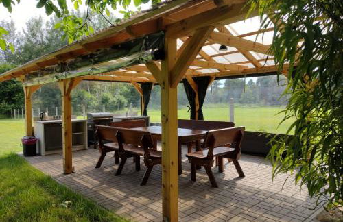 Agroturystyka PLENER - Foto 38