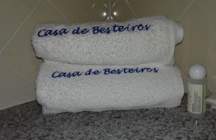 Casa De Besteiros - Foto 12