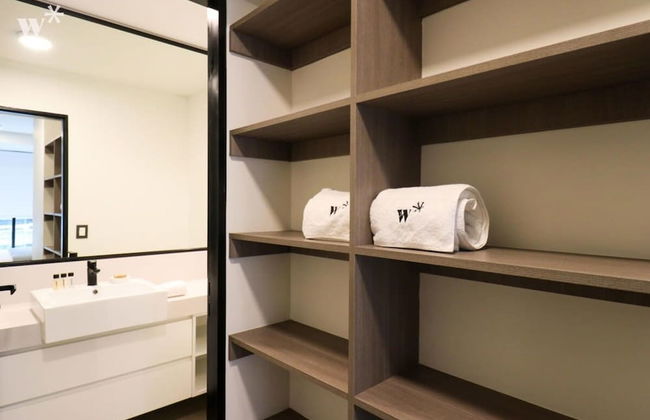 w Splendid 1BR in San Isidro - Photo 16