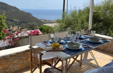 A Patmos premium house in Chora - Foto 14