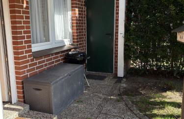 GOLFHÜS Simone, Ferienwohnung EG - Foto 19