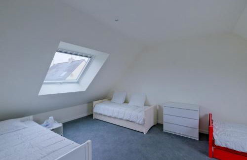 Les Tamaris - A moins d'un km de la plage - Foto 8