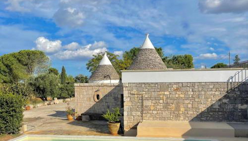 Trulli Milena - Photo 2