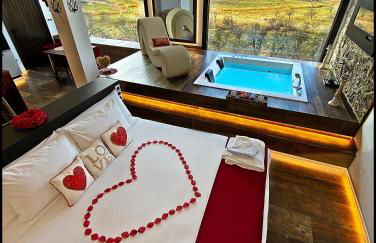 Suite Rural Carenas - Photo 13