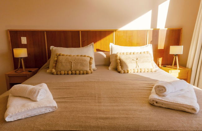 BLUE APARTS Dina Huapi Bariloche - Foto 40