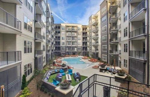 2 Bedroom Buckhead Suite - Foto 20