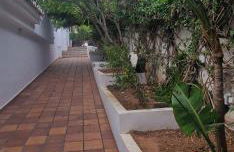 Beachfront Villa - Photo 20