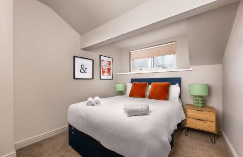 Victoria Villas,West Cumbria, Lake District - Foto 24