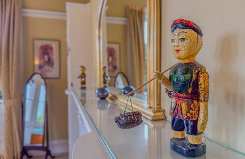 Eden Mount, Wetheral, characteful, spacious home overlooking village green, close to M6 - Foto 26