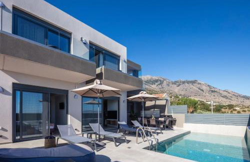 Four Horizons Luxury Villas - Foto 14