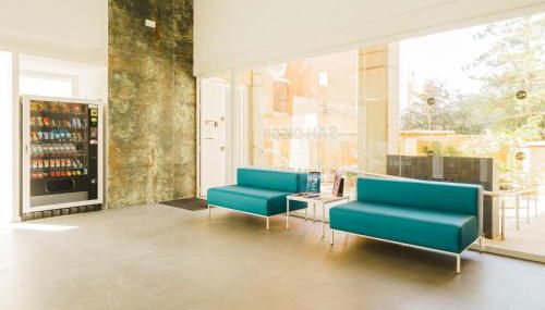 San Diego Apartments By Mc - Foto 5, Lobby or reception