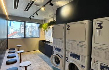 Studio no Jardim Paulista - Foto 15