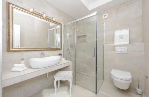 Villa Maria - Exclusive privacy - Foto 41