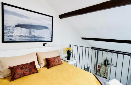 Boutique Loft in Milan Fashion District - Cozy & Central - Foto 1