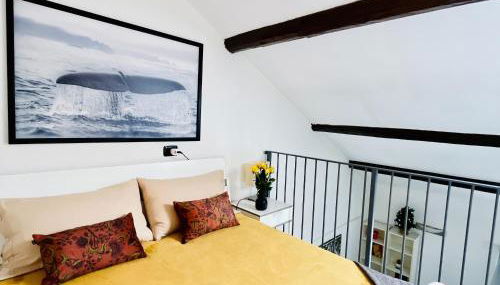 Boutique Loft in Milan Fashion District - Cozy & Central - Foto 1