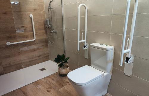 Las Bordas de Miquelet - Foto 89