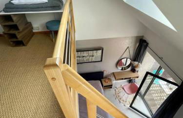 Ile tudy Bord de plage et farniente en terrasse Appt classé 3 étoiles - Photo 14