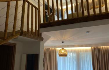 Filoxenia Olive Garden luxury villas and suites - Foto 41