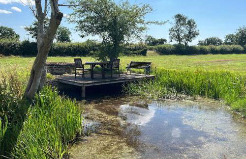 Cotswolds Country Cottage - Boutique & Romantic - Foto 15