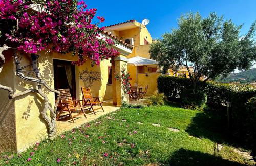 VillaFe San Teodoro - Foto 1