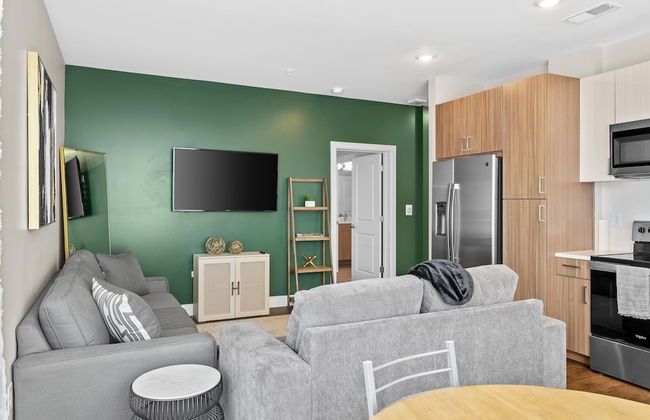 The Rodeo Drive Suite Penthouse The Gulch - Foto 20