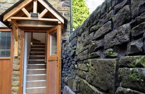 Kinder Apartment Central Glossop - Foto 1