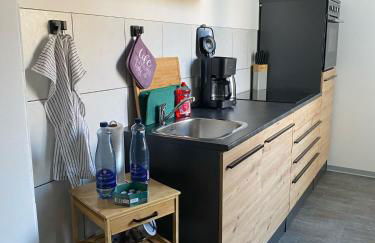 L Queen 4P 2Z Ruhig gelegen, Gute Verkehrsanbindung - Photo 23