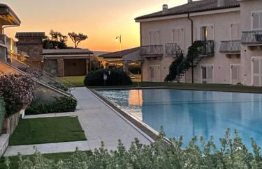 Sardinia Gold Luxury Apartment - Foto 12