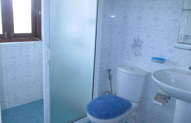 Kandy Holiday Residence - Foto 21