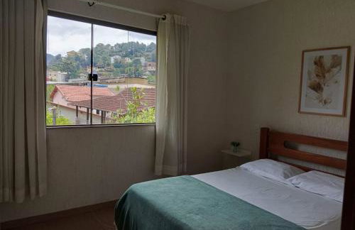 Espaço com piscina em Teresópolis. - Foto 14