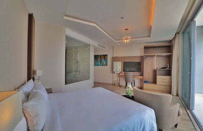 Wise Stay Panorama Condotel - Foto 63