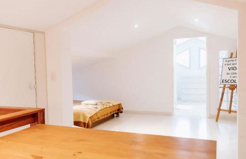 Completo apartamento em Resort na beira da lagoa - Foto 68