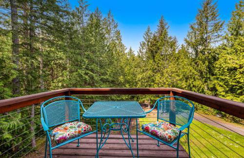 Captain's Cabin - Foto 3